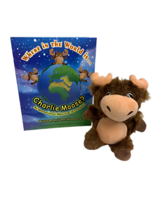 Charlie Moose Books