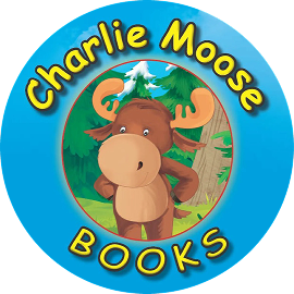 Charlie Moose Books